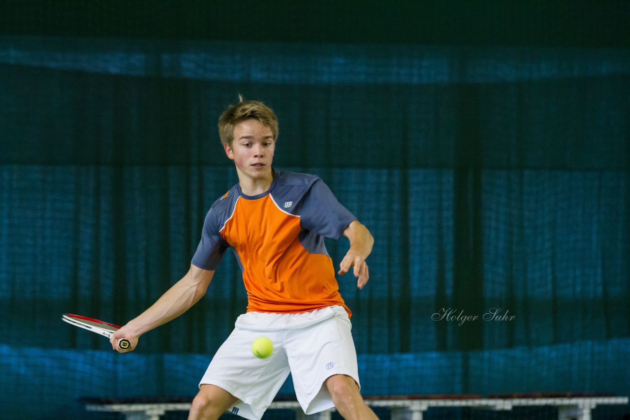 Bild 260 - Holmer Indoor-Cup Tag 2